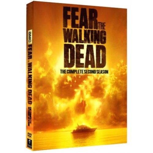 Fear The Walking Dead - Season 2